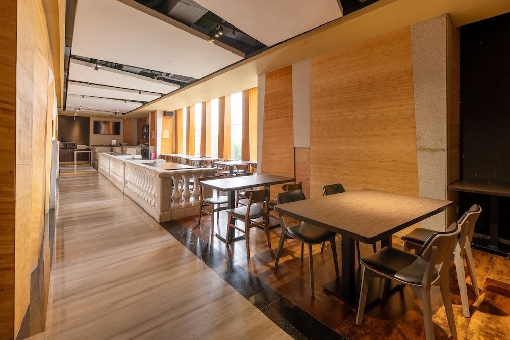 Guangzhou Timmy Hotel Dış mekan fotoğraf