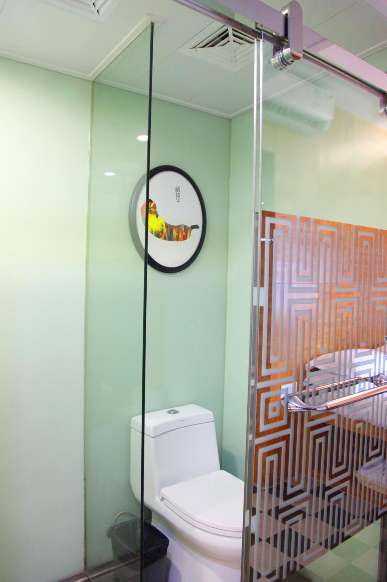 Guangzhou Timmy Hotel Dış mekan fotoğraf