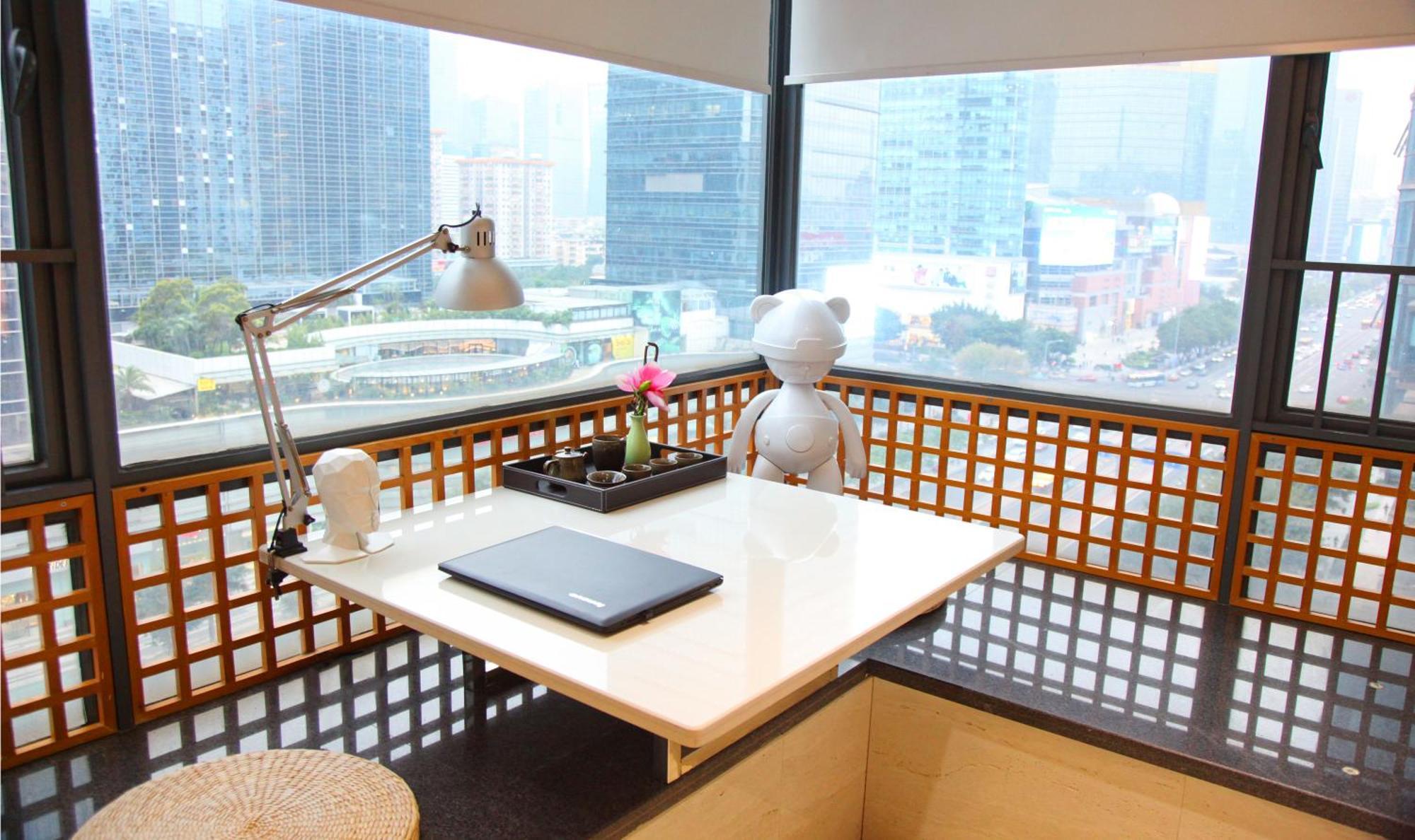 Guangzhou Timmy Hotel Dış mekan fotoğraf