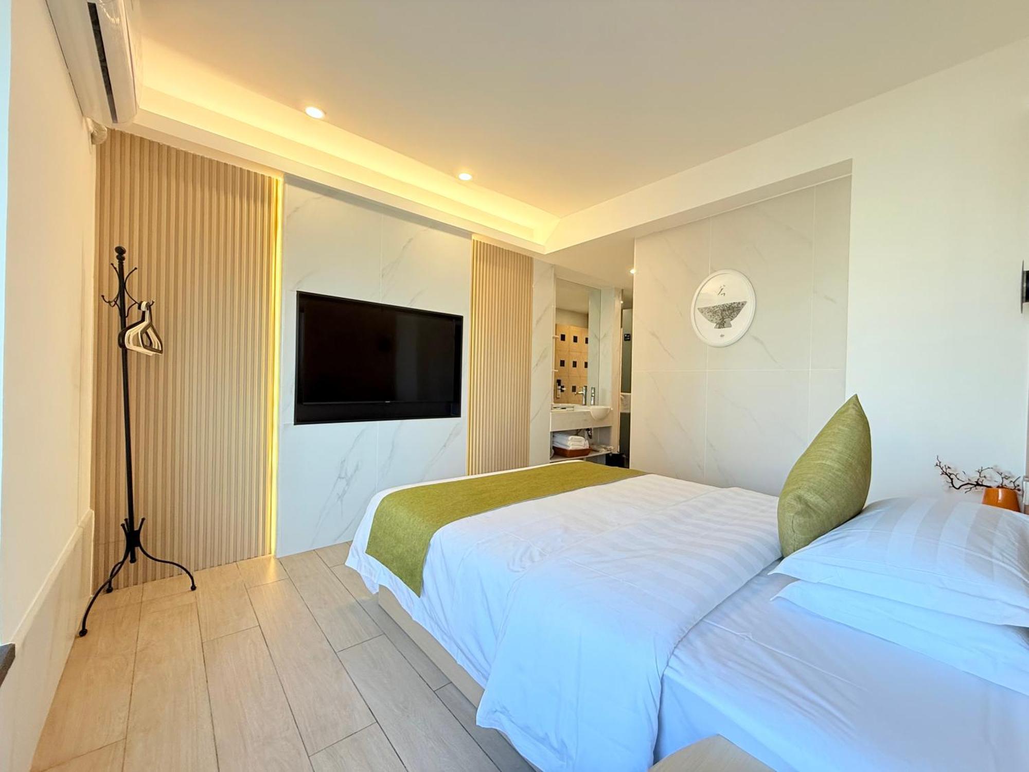 Guangzhou Timmy Hotel Dış mekan fotoğraf