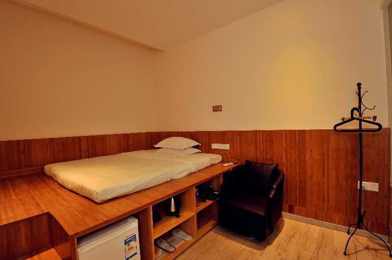 Guangzhou Timmy Hotel Dış mekan fotoğraf