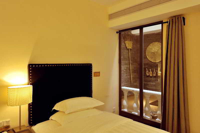 Guangzhou Timmy Hotel Dış mekan fotoğraf