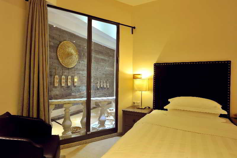 Guangzhou Timmy Hotel Dış mekan fotoğraf