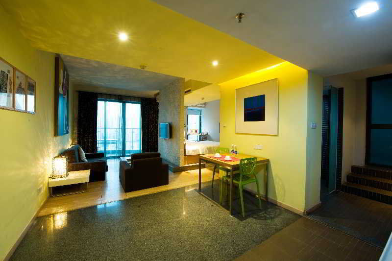 Guangzhou Timmy Hotel Dış mekan fotoğraf