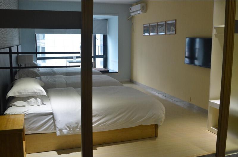 Guangzhou Timmy Hotel Dış mekan fotoğraf