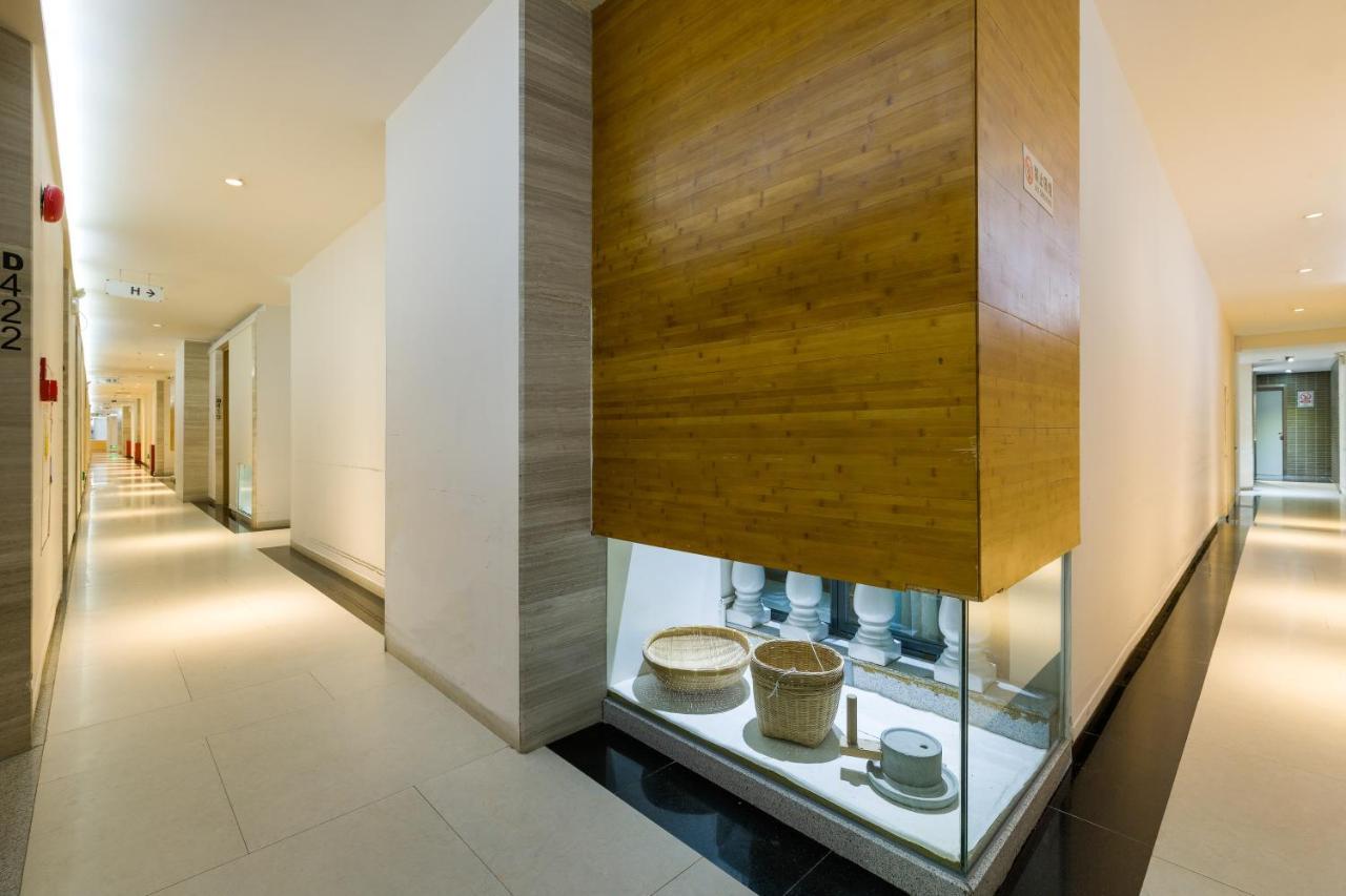 Guangzhou Timmy Hotel Dış mekan fotoğraf