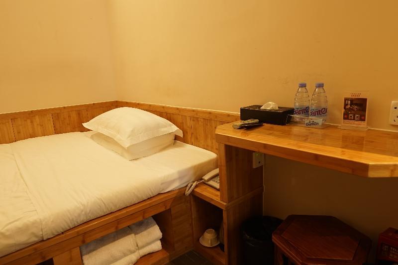 Guangzhou Timmy Hotel Dış mekan fotoğraf